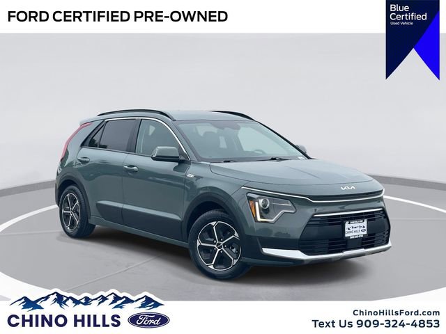 Used 2023 Kia Niro EX FWD image 1
