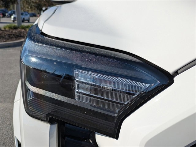 Used 2024 Toyota Tacoma SR image 10