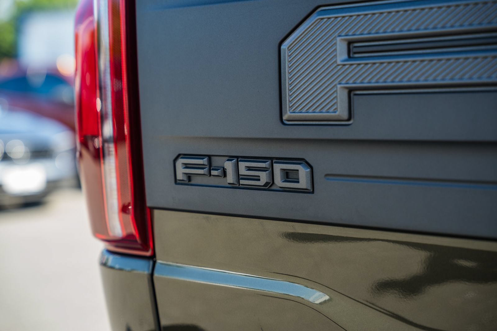 Certified 2024 Ford F150 Raptor AWD/4WD image 9