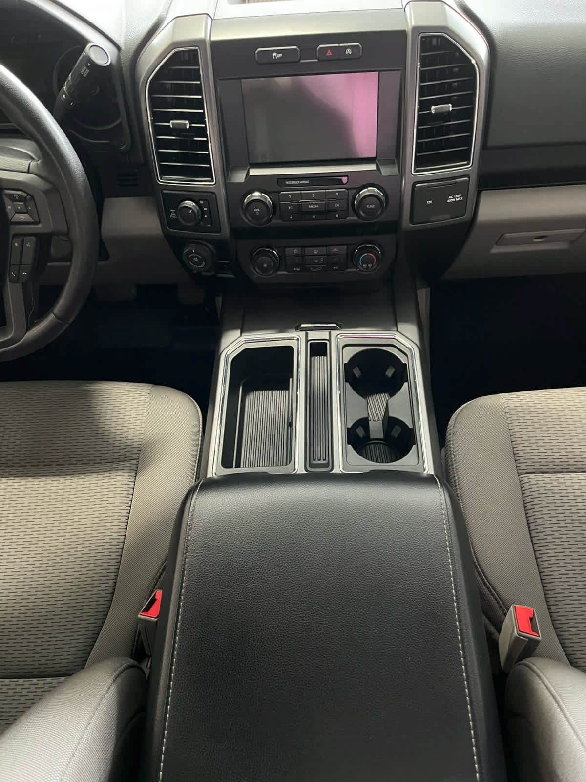 Certified 2019 Ford F150 XLT w/ Equipment Group 302A Luxury AWD/4WD image 14