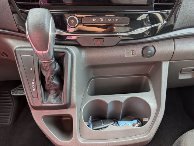 Certified 2024 Ford Transit 350 XLT RWD image 12