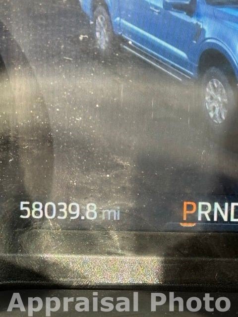 Certified 2023 Ford F150 Tremor AWD/4WD image 12