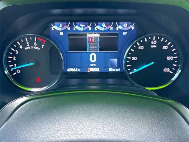 Certified 2023 Ford Expedition Limited RWD image 13