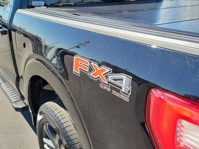 Certified 2022 Ford F150 Lariat image 25