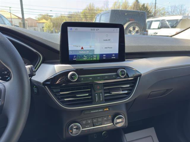 Certified 2020 Ford Escape SE image 15