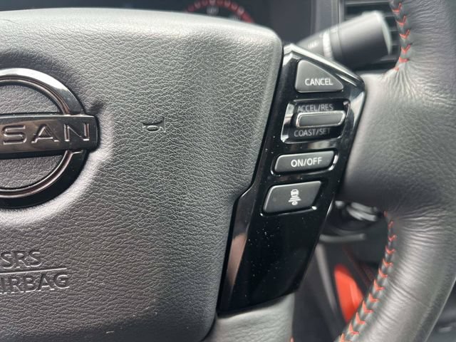 Used 2024 Nissan Frontier PRO-4X w/ Pro Convenience Package AWD/4WD image 23