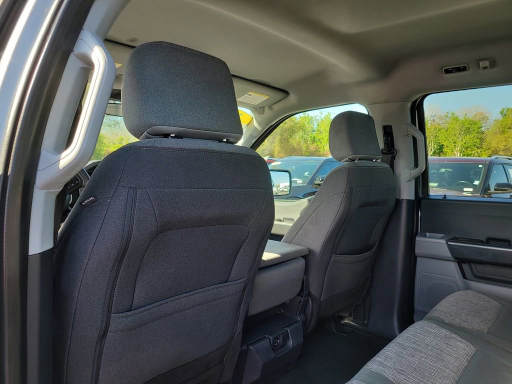 Certified 2023 Ford F150 XLT image 9