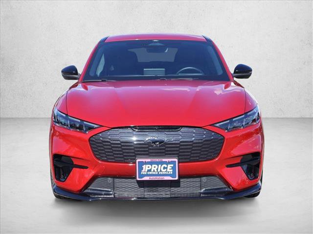 Certified 2024 Ford Mustang Mach-E GT image 7