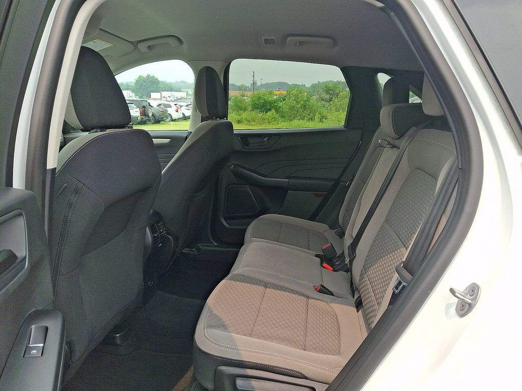 Certified 2022 Ford Escape SE w/ Convenience Package AWD/4WD image 10