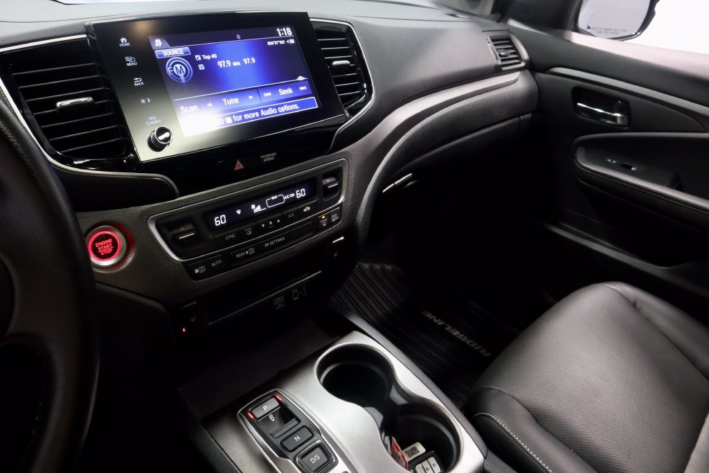 Used 2023 Honda Ridgeline RTL image 30