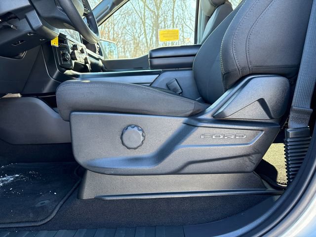 Certified 2024 Ford F150 STX w/ STX Black Appearance Package image 40