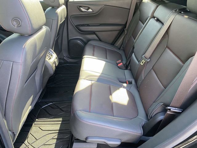 Used 2023 Chevrolet Blazer RS w/ Driver Confidence II Package image 16