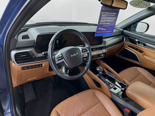Used 2023 Kia Telluride EX X-Line AWD/4WD image 15