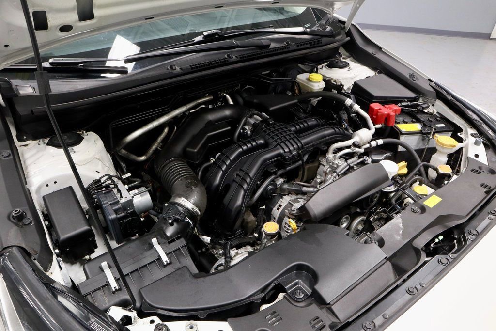 Used 2024 Subaru Crosstrek 2.0i Premium image 18