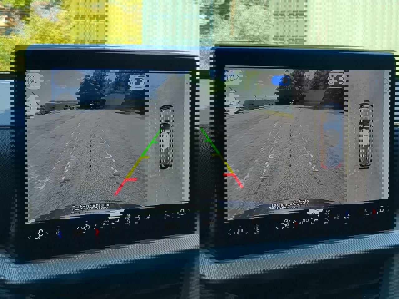 Certified 2025 Ford Explorer ST-Line w/ Premium Package image 19