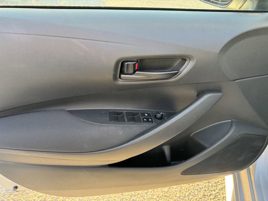 Used 2024 Toyota Corolla LE image 10