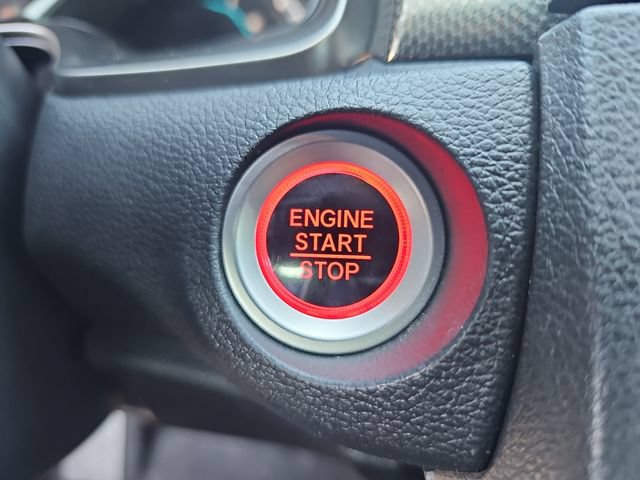 Used 2018 Honda Civic EX image 28