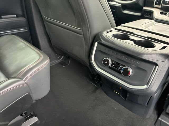 Certified 2025 Ford Expedition Active RWD image 47