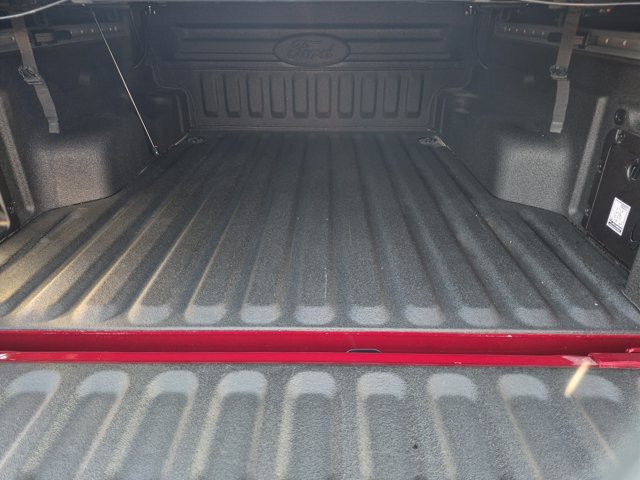 Certified 2025 Ford Maverick Lariat AWD/4WD image 32
