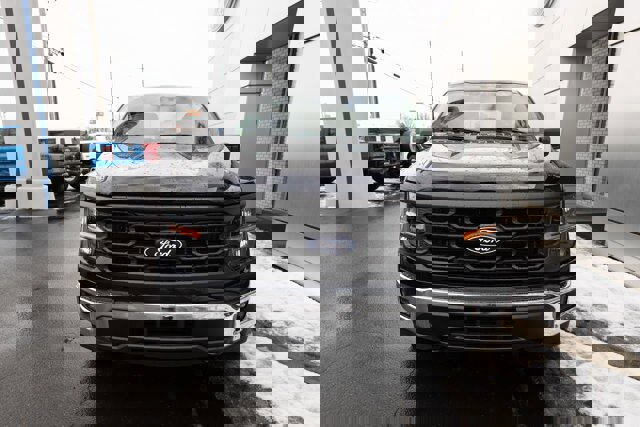 Certified 2025 Ford F150 XL w/ Equipment Group 103A High image 7