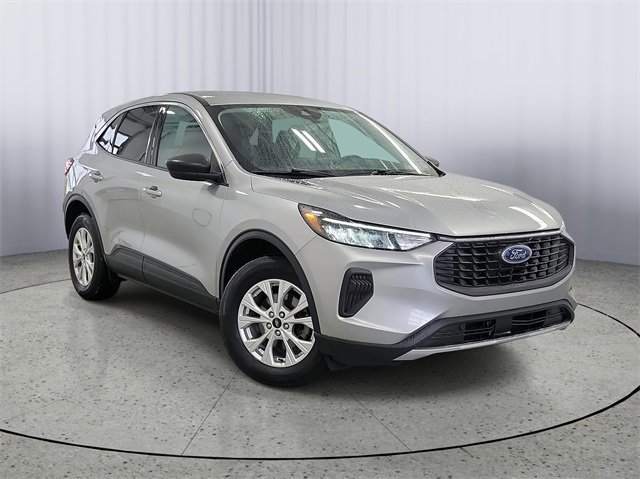 Certified 2023 Ford Escape Active w/ Tech Pack #1 image 4