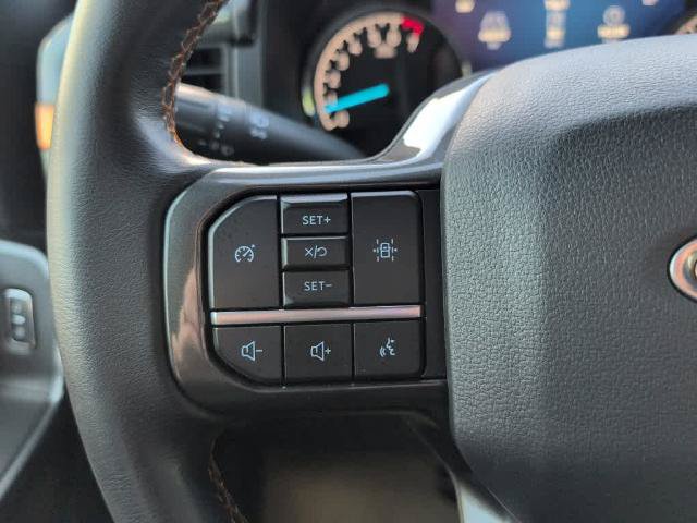 Certified 2023 Ford F150 Tremor AWD/4WD image 18