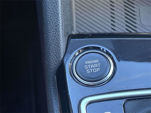 Used 2024 Kia Sportage SX image 29