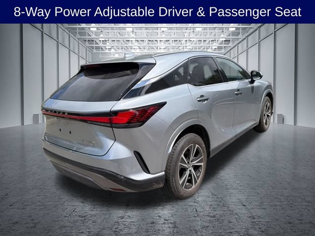 Used 2023 Lexus RX 350h w/ Accessory Package (2T) AWD/4WD image 15