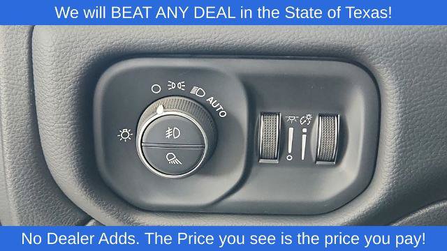Used 2020 RAM 2500 Laramie AWD/4WD image 10