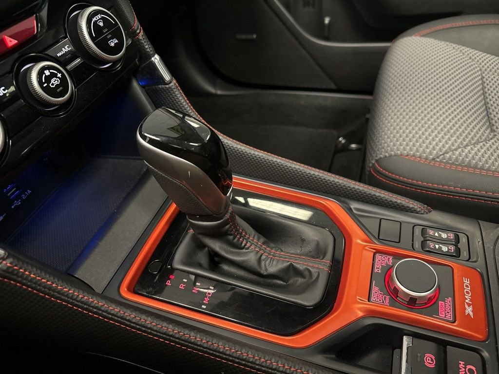 Used 2021 Subaru Forester Sport image 24