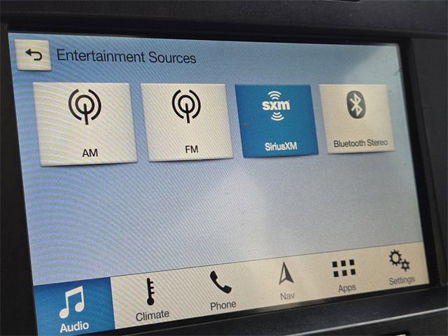 Certified 2019 Ford F250 Lariat image 21