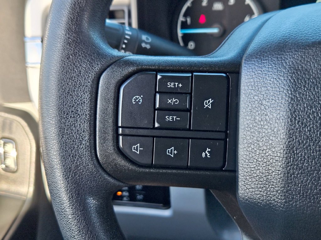 Certified 2024 Ford F350 XL AWD/4WD image 32