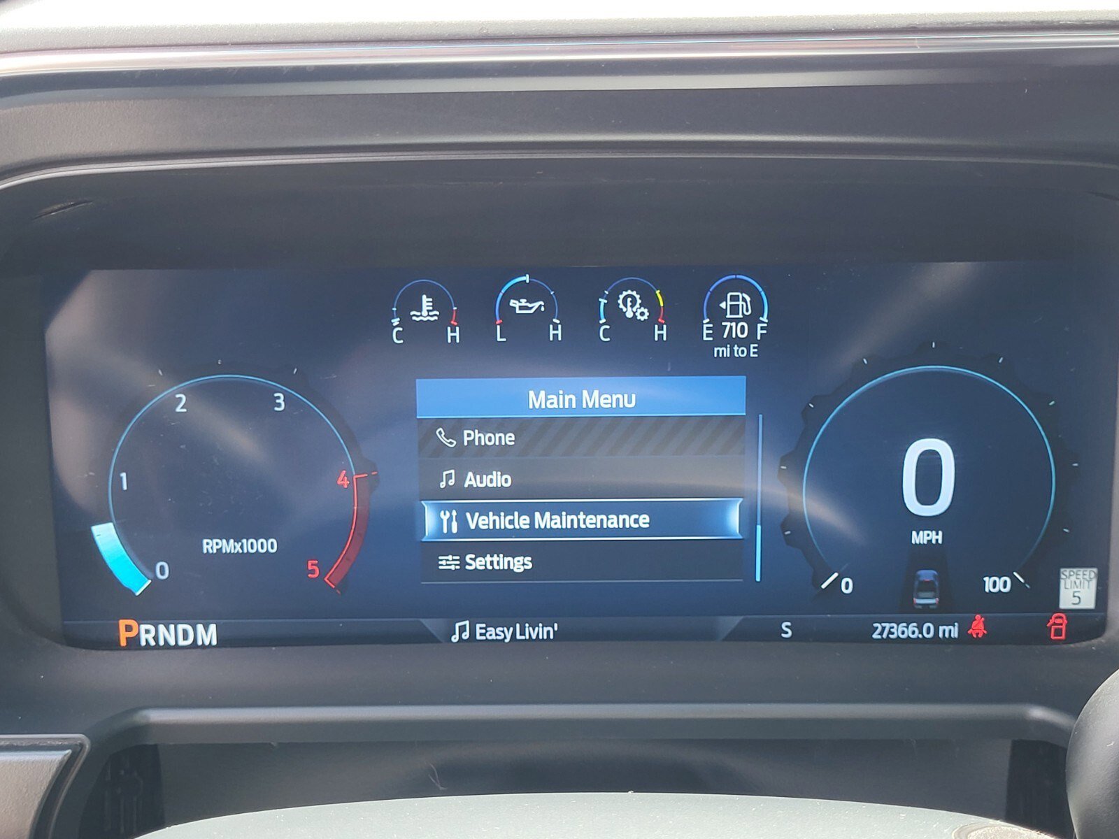 Certified 2025 Ford F350 Platinum AWD/4WD image 31