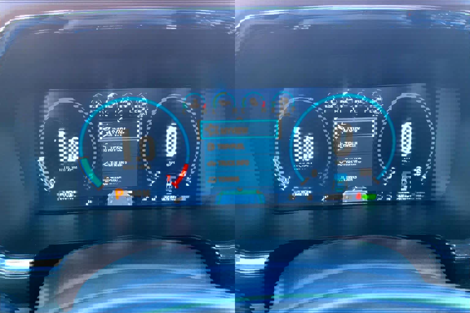 Certified 2023 Ford F150 Lariat w/ Equipment Group 502A High image 26