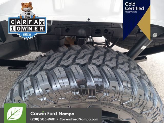 Certified 2025 Ford F150 XLT w/ Equipment Group 301A Standard image 31