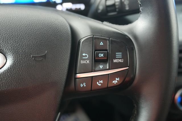 Certified 2024 Ford Maverick Lariat image 15