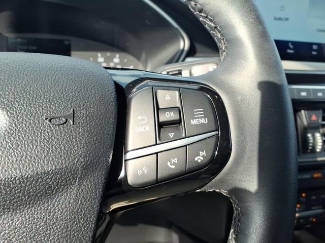 Certified 2022 Ford Escape SE w/ SE Sport Appearance Package image 16