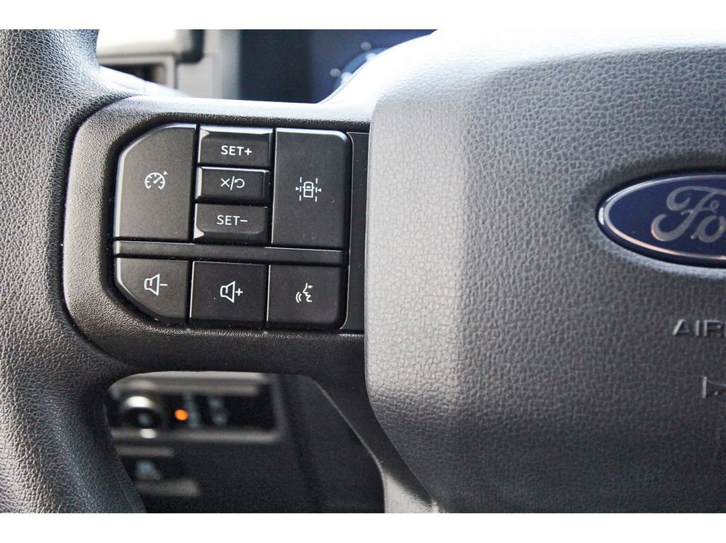 Certified 2024 Ford F150 STX image 18