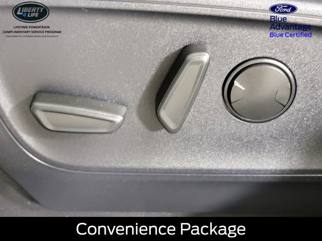 Certified 2023 Ford Bronco Sport Big Bend w/ Convenience Package image 15