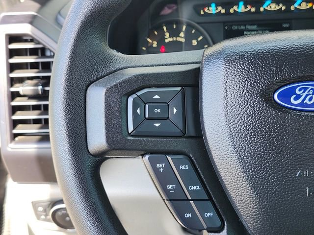 Certified 2018 Ford F150 XL w/ Equipment Group 101A Mid AWD/4WD image 30