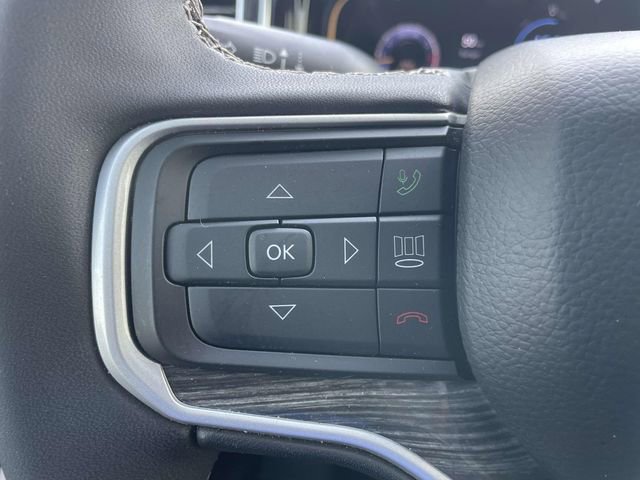 Used 2022 Jeep Wagoneer Series II image 20