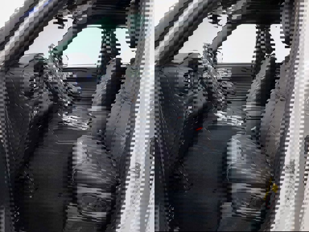 Certified 2022 Ford Explorer ST w/ Equipment Group 401A image 23