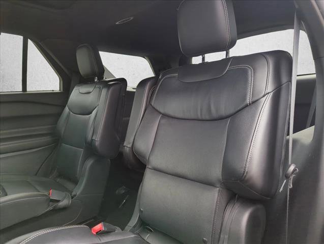 Certified 2023 Ford Explorer ST w/ Equipment Group 401A image 22
