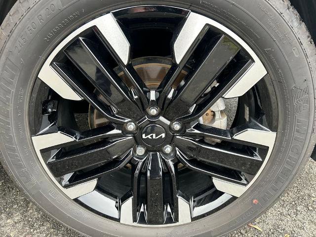 Used 2024 Kia Telluride SX Prestige image 13