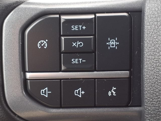 Certified 2024 Ford F150 XLT w/ Bed Utility Package AWD/4WD image 19