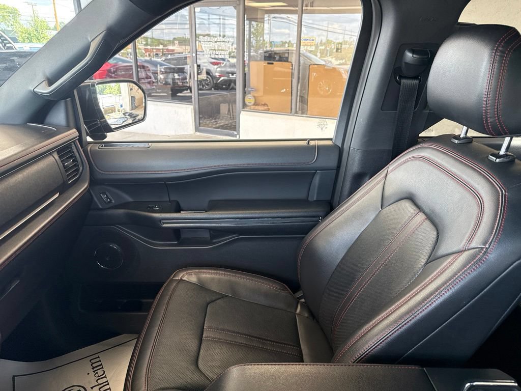Certified 2023 Ford Expedition Limited AWD/4WD image 26