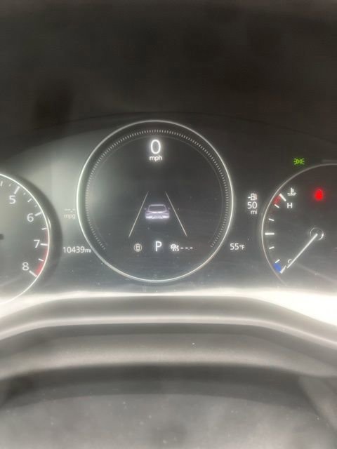 Used 2023 MAZDA CX-30 AWD 2.5 S w/ Select Package image 12