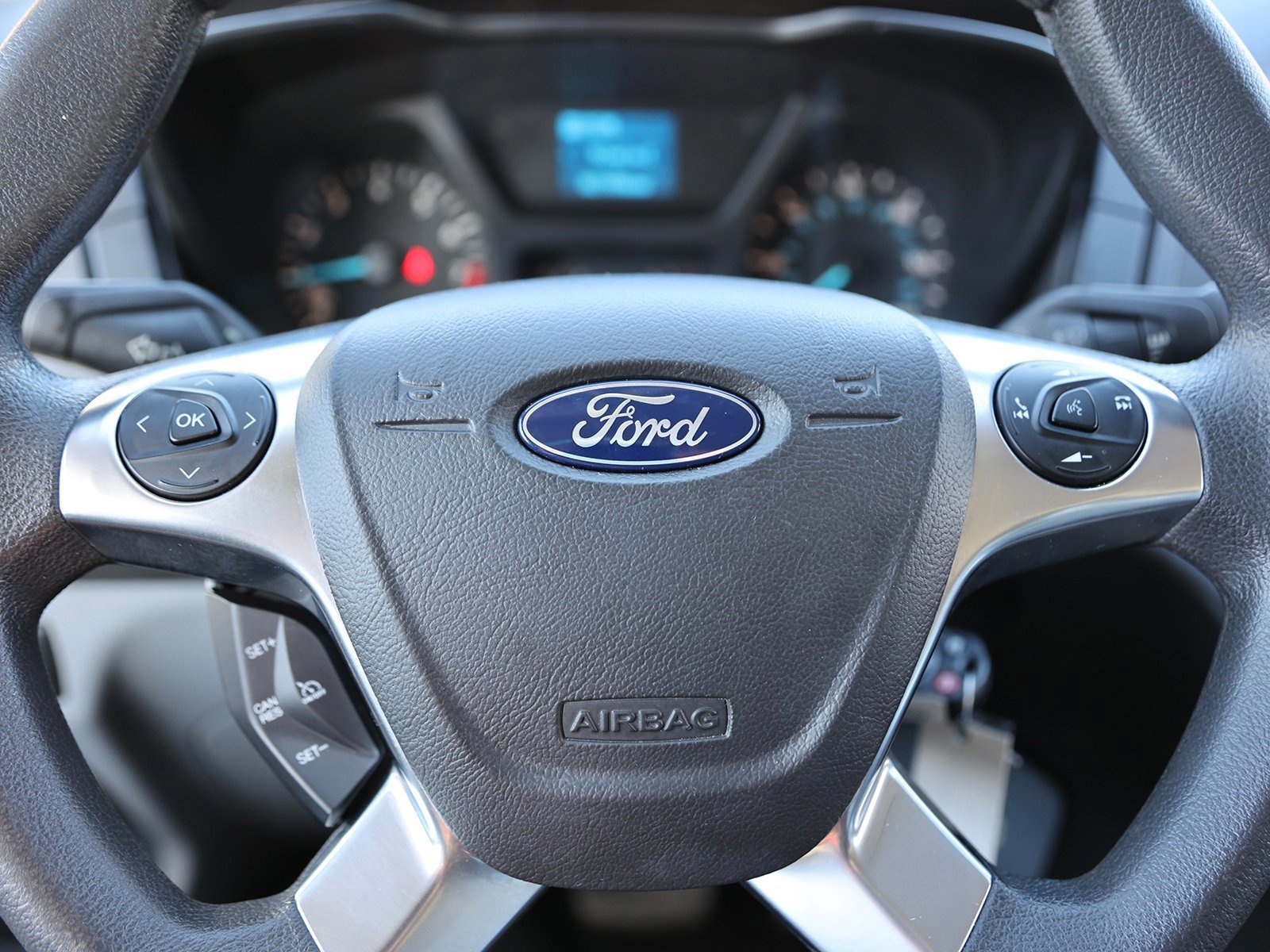 Certified 2019 Ford Transit 150 130 Low Roof image 32