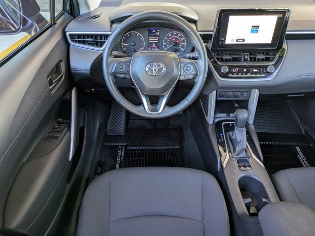 Used 2024 Toyota Corolla Cross LE image 14