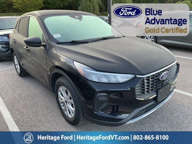 Certified 2023 Ford Escape Active